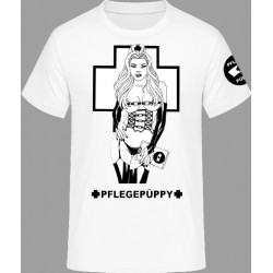 T-Shirt Schwester No. 1