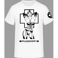 T-Shirt Schwester No. 3